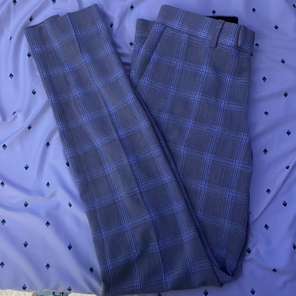 Men’s ASOS Skinny Fit Tuxedo Pants